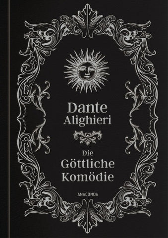 Die göttliche Komödie