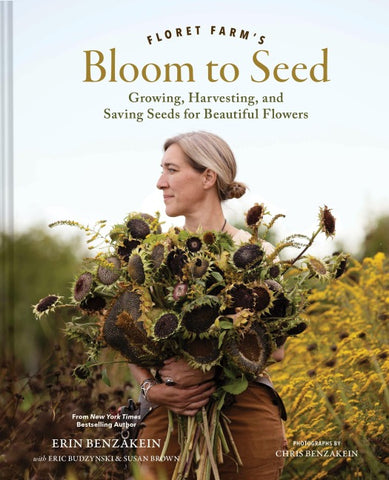 Floret Farm's Bloom to Seed