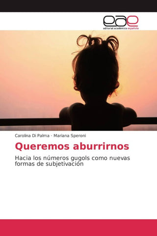 Queremos aburrirnos
