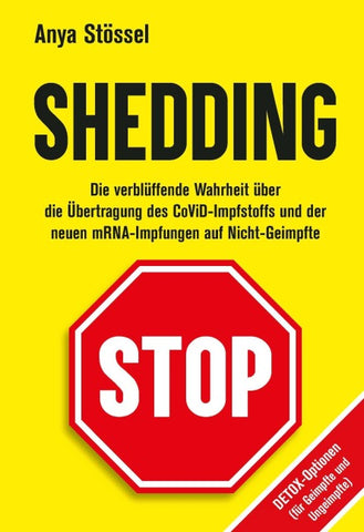 SHEDDING