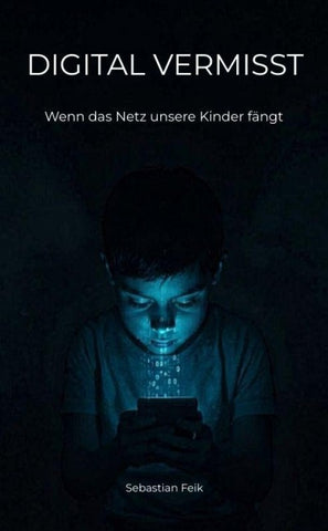 Digital Vermisst