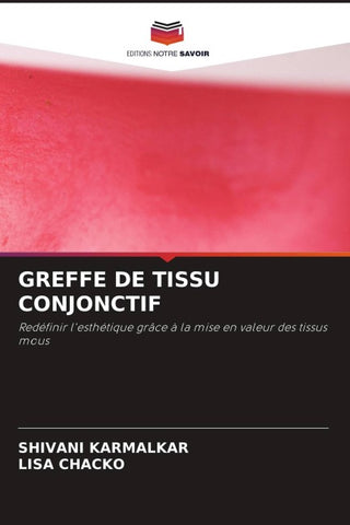 GREFFE DE TISSU CONJONCTIF