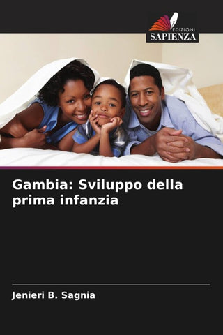 Gambia: Sviluppo della prima infanzia