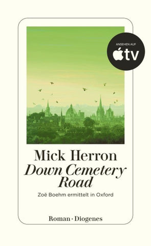 Down Cemetery Road