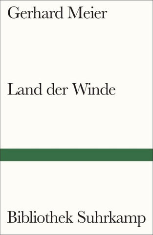 Land der Winde