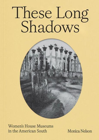 These Long Shadows