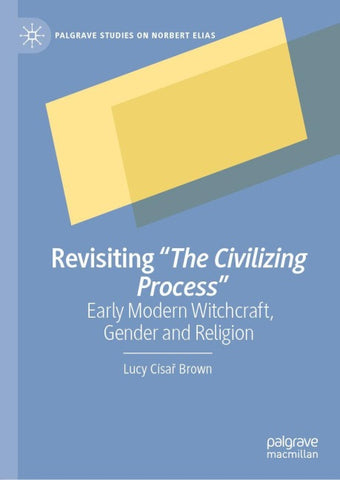 Revisiting "The Civilizing Process"