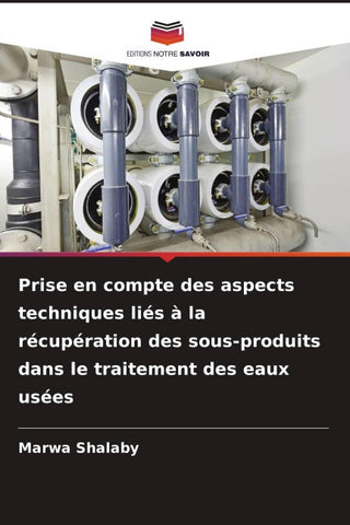 Prise en compte des aspects techniques liés à la récupération des sous-produits dans le traitement des eaux usées