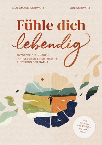 Fühle dich lebendig