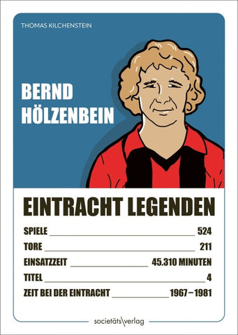 Bernd Hölzenbein