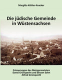 Die jüdische Gemeinde Wüstensachsen