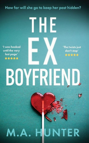 The Ex-Boyfriend