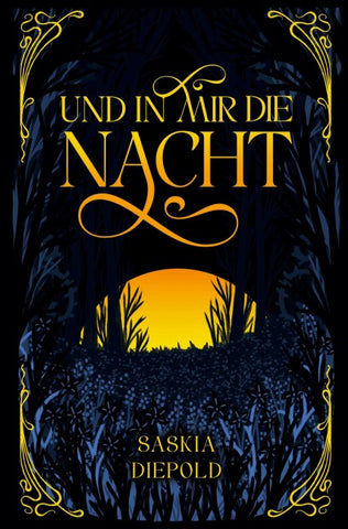 Und in mir die Nacht