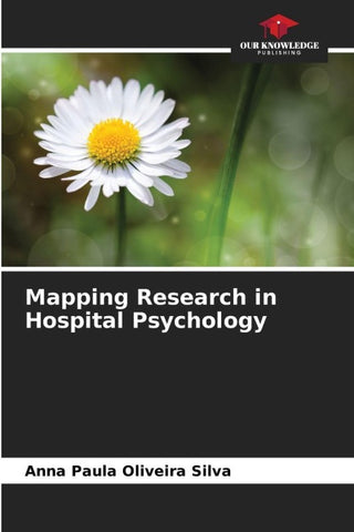 Mapping Research in Hospital Psychology
