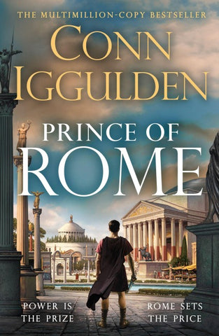 Prince of Rome