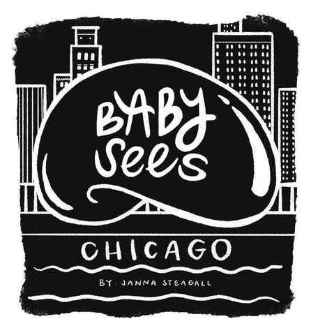 Baby Sees Chicago