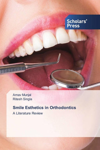 Smile Esthetics in Orthodontics