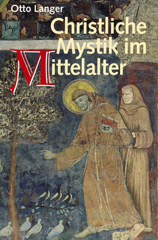 Christliche Mystik im Mittelalter