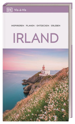 Vis-à-Vis Reiseführer Irland