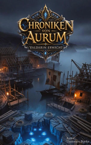 Chroniken von Aurum