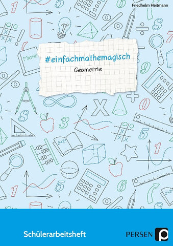 #einfachmathemagisch - Geometrie
