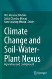 Climate Change and Soil-Water-Plant Nexus