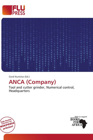 ANCA (Company)
