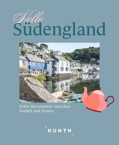 KUNTH Hello Südengland