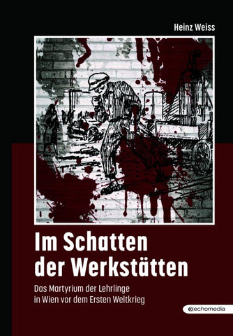 Im Schatten der Werkstätten