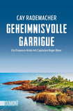 Geheimnisvolle Garrigue
