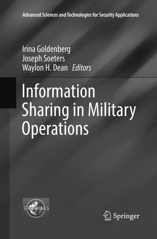 Information Sharing in Military Operations