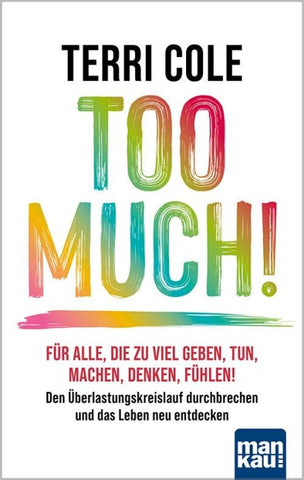 Too Much!