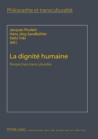 La dignité humaine
