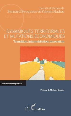 Dynamiques territoriales et mutations économiques