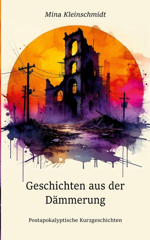Geschichten aus der Dämmerung