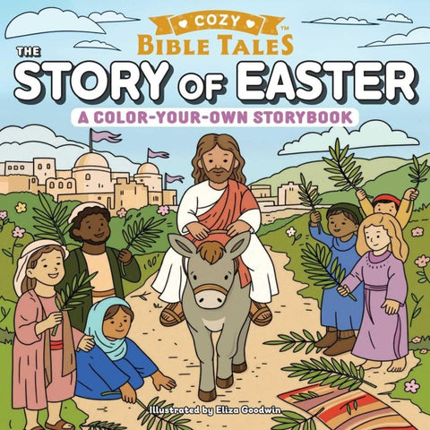 The Story of Easter