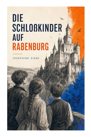 Die Schloßkinder auf Rabenburg