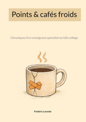 Points & cafés froids