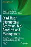 Stink Bugs (Hemiptera: Pentatomidae) Research and Management