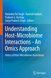 Understanding Host-Microbiome Interactions - An Omics Approach