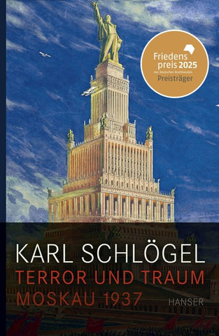 Terror und Traum