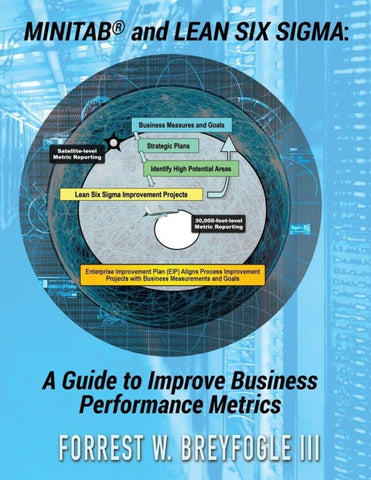 Minitab® and Lean Six Sigma