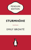 Sturmhöhe