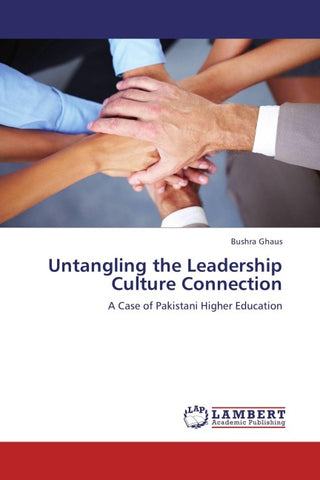 Untangling the Leadership Culture Connection
