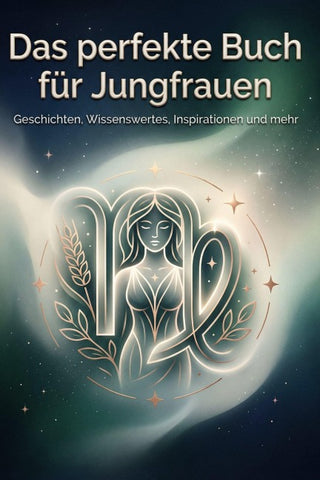 Das perfekte Buch für Jungfrauen