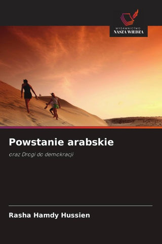 Powstanie arabskie