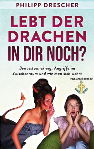 Lebt der Drachen in dir noch?