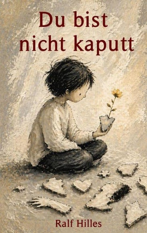 Du bist nicht kaputt