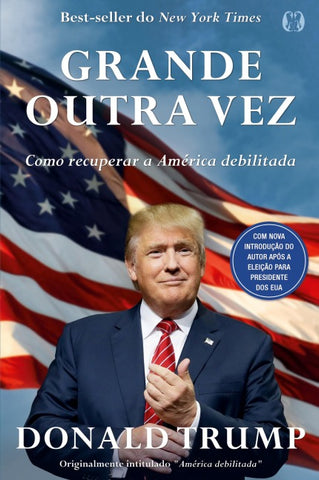 Grande outra vez