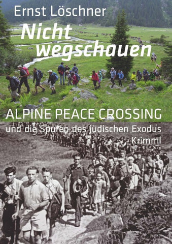 Nicht wegschauen